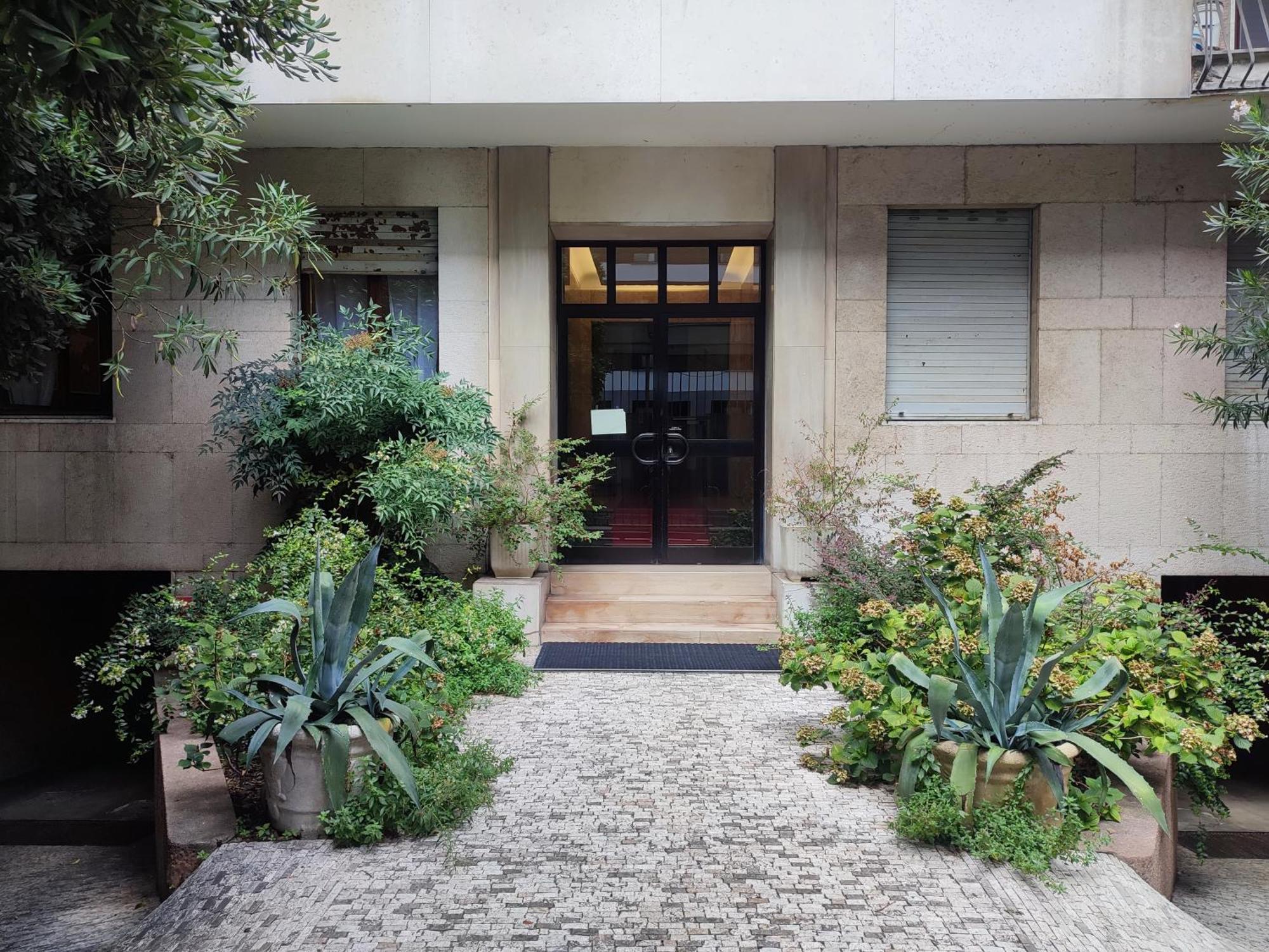 Apartamento Giusti Flat - Next To Cimitero Monumentale Castello Sforzesco *